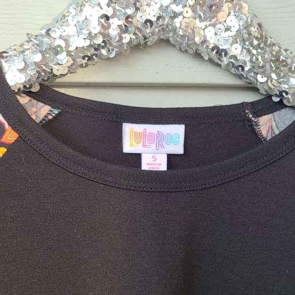 LuLaRoe Randy - Picture 2 of 4